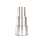 Juego de moldes Redondo Alto x 5