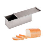 Molde para Pan Tajado