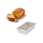 Molde mantecada pequeño