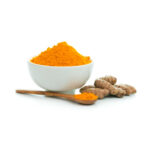 Cúrcuma Molida