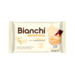 Chocolate blanco Bianchi x 500gr