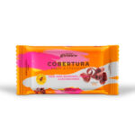 Chocolate marrón Gironés x 500gr