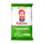 Harina de trigo Robinson Tradicional x Kg