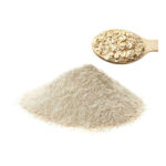 Harina de avena Panificación