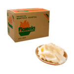 Grasa para freir Flamela x Kg