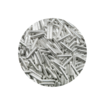 barrilitos plateados