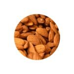 ALMENDRA NATURAL KILO