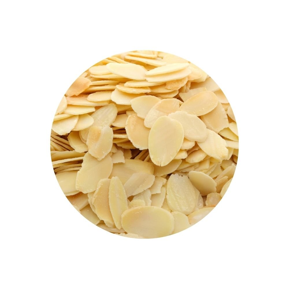 Almendra fileteada La Alacena del Chef Almendra fileteada - Imagen 1
