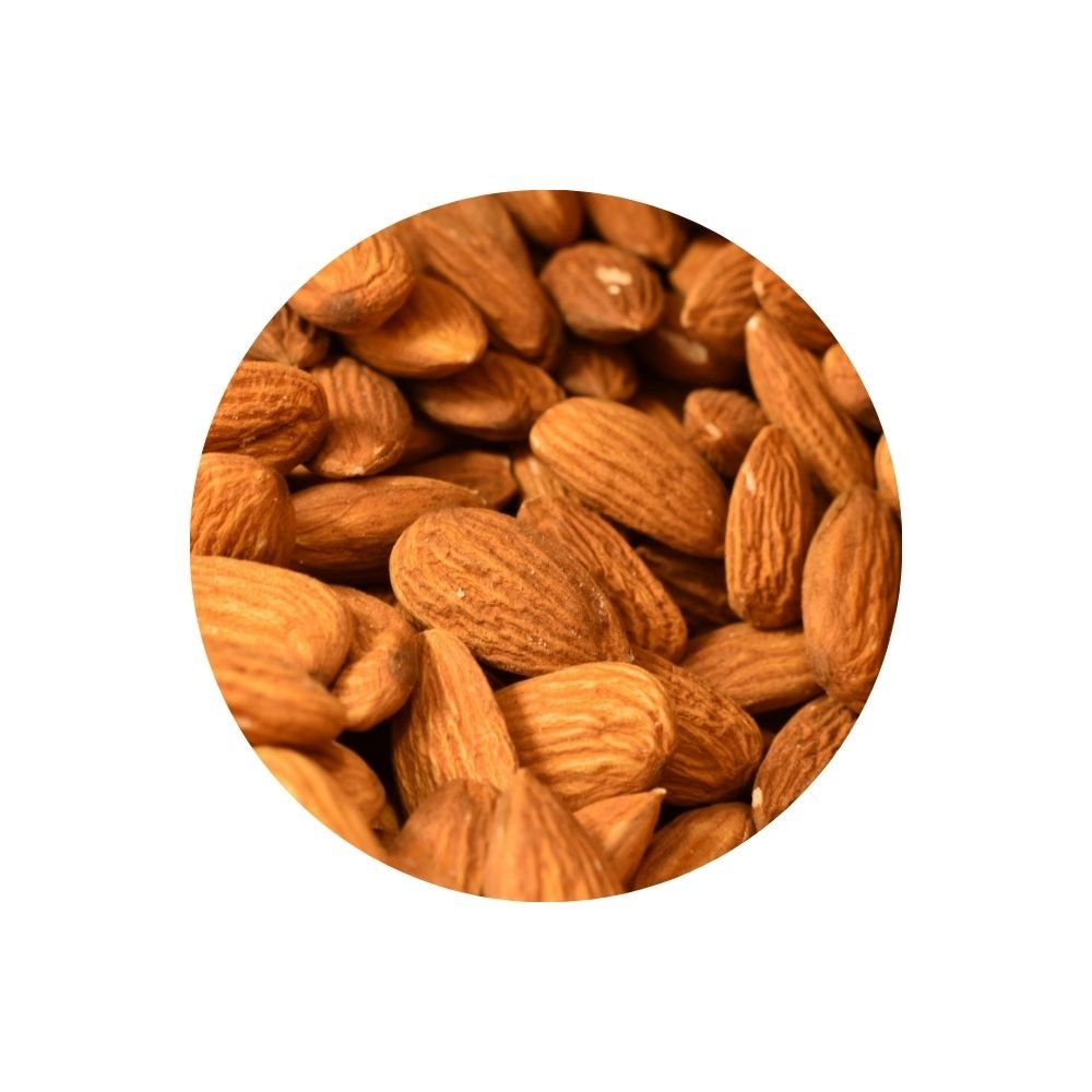 Almendra natural La Alacena del Chef Almendra natural - Imagen 1