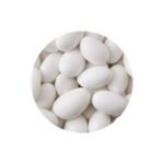 ALMENDRA BLANCA KILO