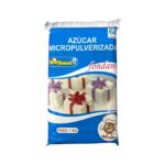 Azúcar pulverizada Surticoco x 1kg