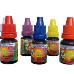 Colorante líquido x 7ml