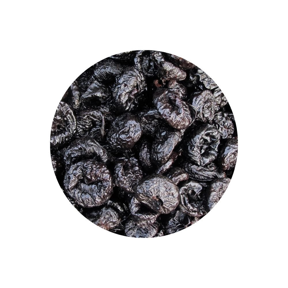 Ciruela deshidratada La Alacena del Chef Ciruela deshidratada - Imagen 1