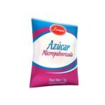 AZUCAR PULVERIZADA LEVAPAN 1KG