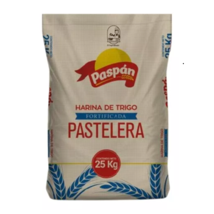 harina pastelera paspan la alacena del chef