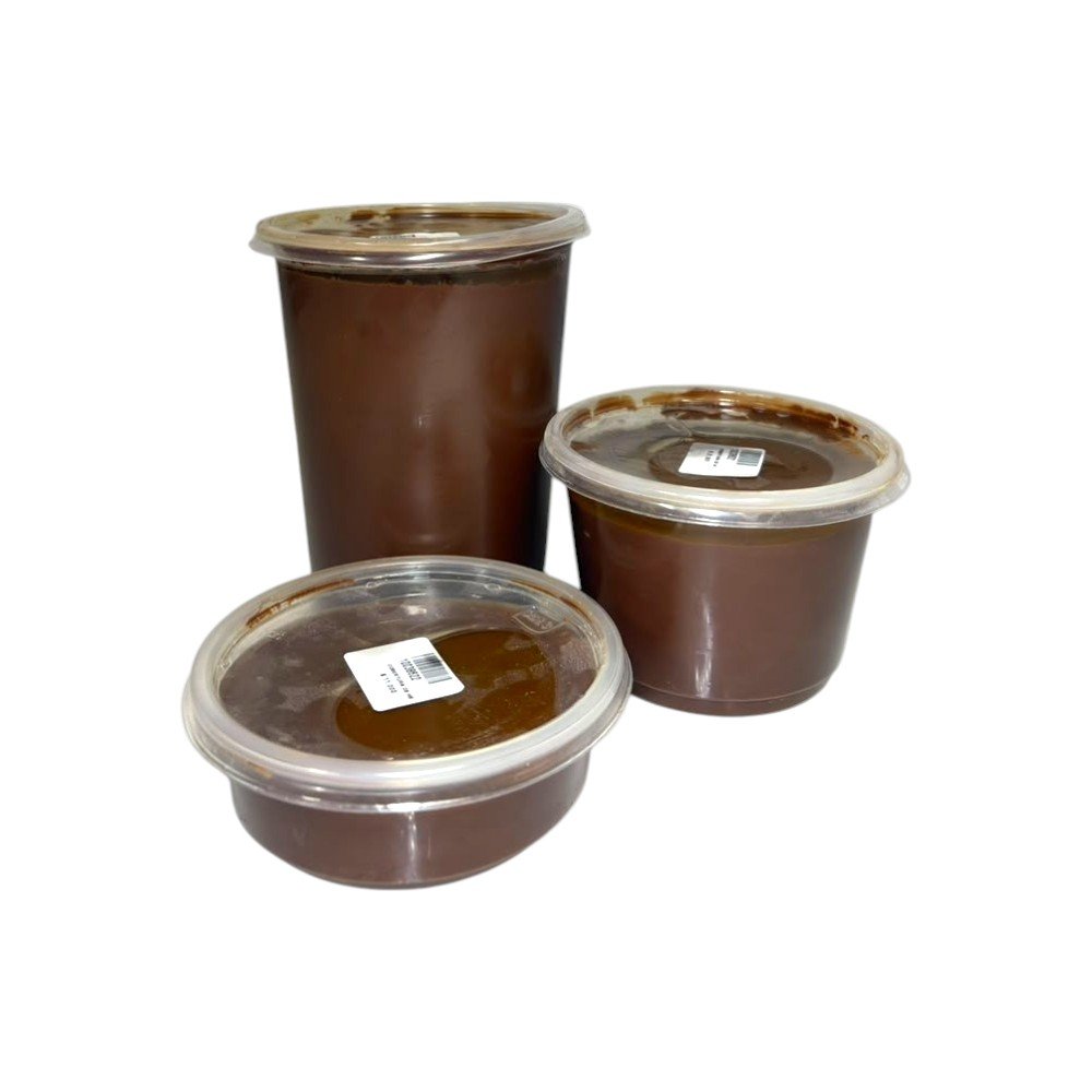 LPU La Alacena del Chef Cobertura de helado LPU - Imagen 1
