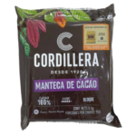 Manteca de cacao x Kg