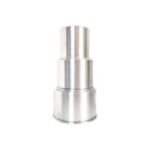 Juego de moldes Redondo Alto x 5