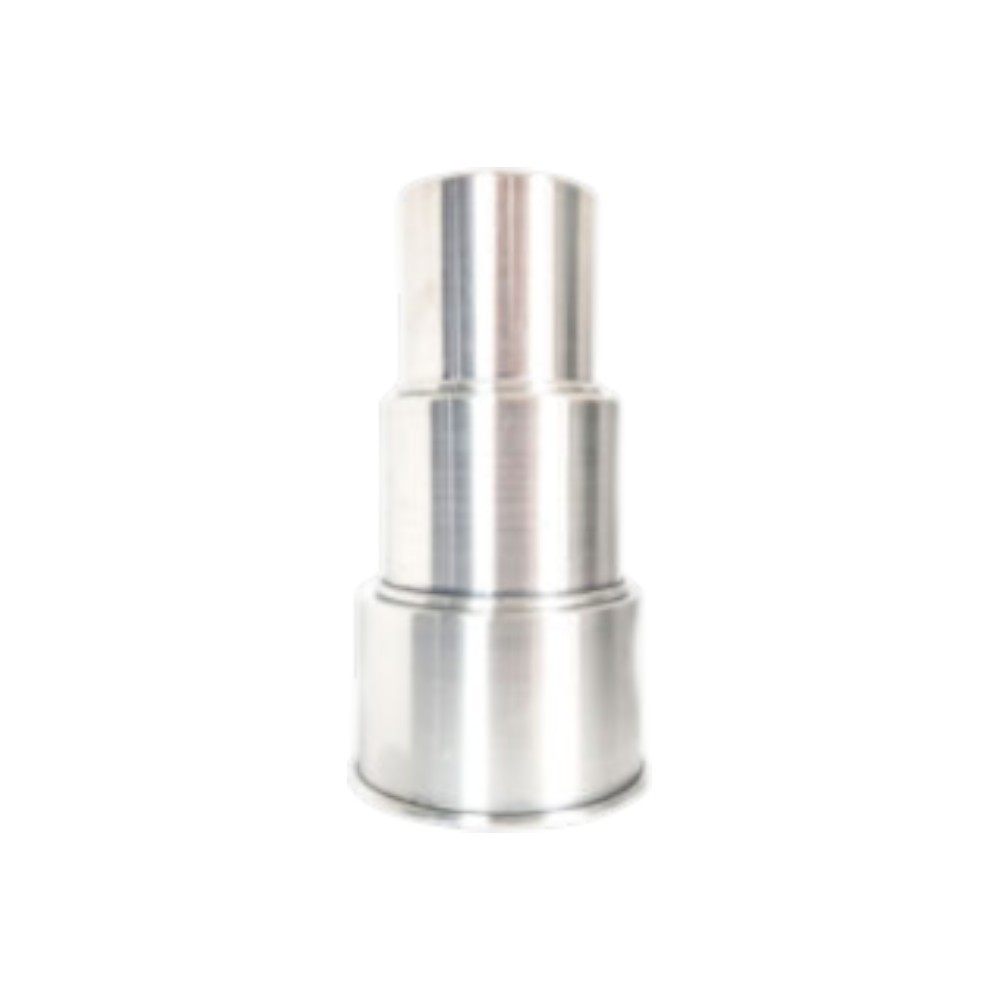 Molde redondo alto.jpg Juego de moldes Redondo Alto x 5 - Imagen 1