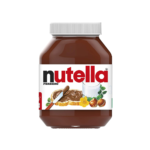Nutella x 140gr