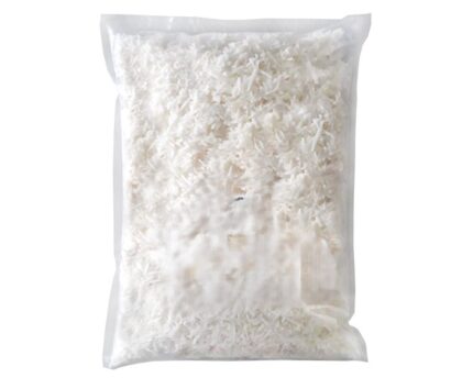 coco rallado cabello angel