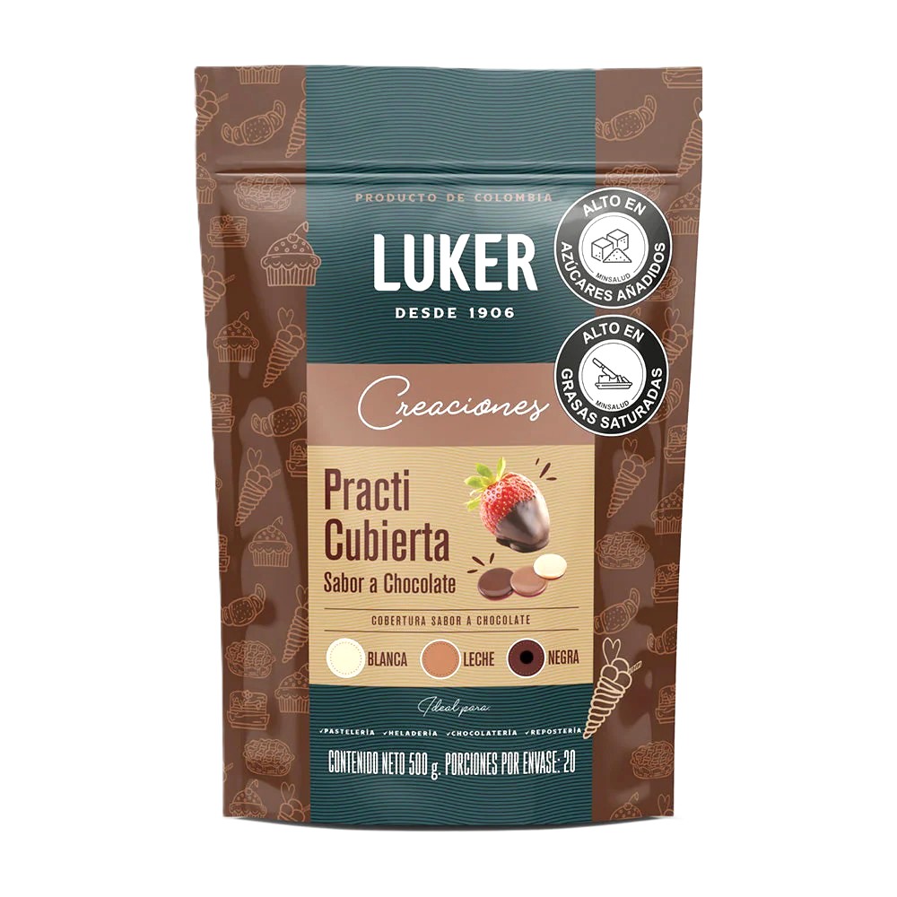 cobertura_practicubierta_luker_500gr_negra_1000x Chocolate negro Casa Luker x Kg - Imagen 1