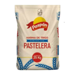 harina pastelera
