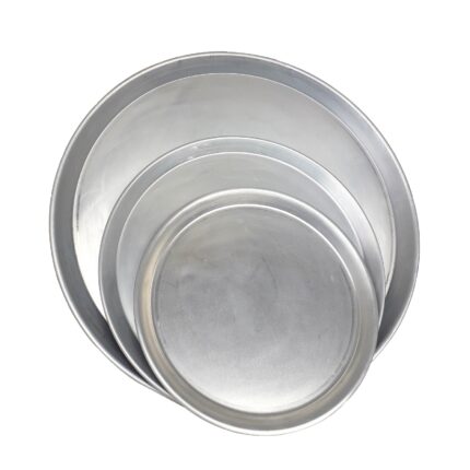 bandeja redonda pizza