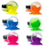 polvo neon la alacena del chef