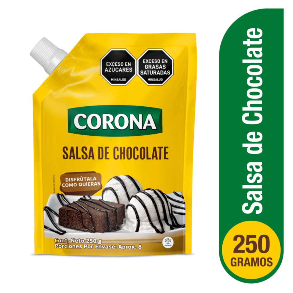1078165-7702402059329_Salsa-Chocolate-Corona Salsa de Chocolate Corona - Imagen 1