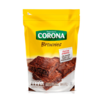 Premezcla para Brownies Corona