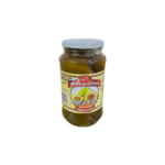 brevas almibar la alacena del chef