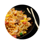 Curso De Arroz Chino