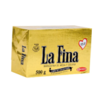 Margarina La Fina x 500gr