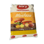 Mostaza Bary x 5kg