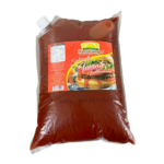 Salsa de tomate Natucampo Institucional x 4kg