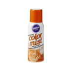 Colorante en Aerosol Naranja