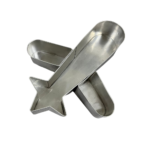 Molde torta Avión libra