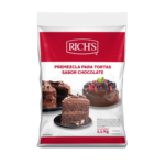 Premezcla Torta de Chocolate RICH'S x Kilo