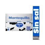 MANTEQUILLA ALPINA 500GR