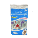 azucar pulverizada la alacena del chef