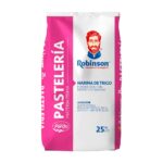 harina pastelera