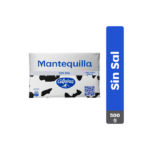 Mantequilla Alpina x 500gr