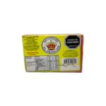 Bocadillo bloque x kilo