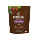 Cocoa en Polvo 14-16% Cordillera kilo