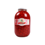 cerezas la alacena del chef