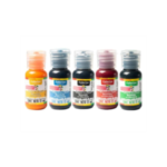 Colorante liposoluble  Colorisa 13ml