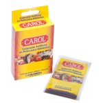 Colorante en polvo Rojo  x 10gr