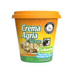 Crema Agria Colanta 400gr