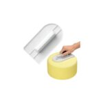 Alisador de Fondant